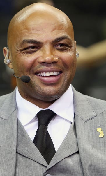 Barkley: Sixers 'would have mauled' the Warriors back in the day